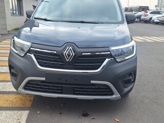 2025 Renault Kangoo III, серый, 3460000 рублей, вид 2