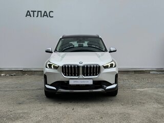 2024 BMW X1 Long 25Li xDrive III (U11/U12), белый, 5790000 рублей, вид 2