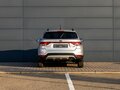 2019 Kia Rio X-Line IV, серебристый - вид 4