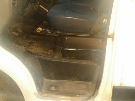2009 Fiat Professional Ducato, белый, 950000 рублей, вид 4