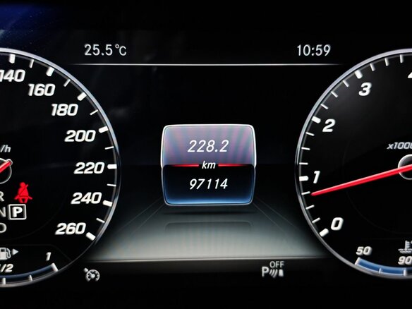 2019 Mercedes-Benz E-Класс 200 V (W213, S213, C238), красный, 3999999 рублей - вид 16