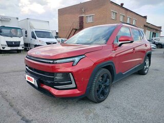 JAC JS4