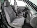 2007 Kia Spectra I Рестайлинг 2, чёрный - вид 7