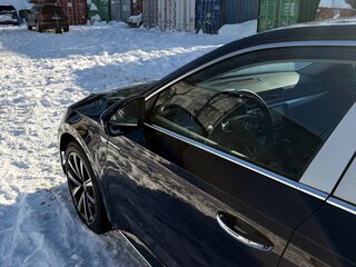 2025 Skoda Superb III Рестайлинг, чёрный, 3380000 рублей, вид 5