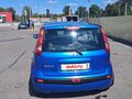 2006 Nissan Note I, синий, 700000 рублей - вид 3