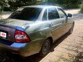 2007 Lada (ВАЗ) Priora I, серый - вид 10