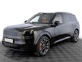 2026 Lynk & Co 900, чёрный, 8700000 рублей