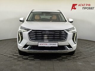 2022 Haval Jolion I, белый, 1880000 рублей, вид 2