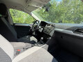 2017 Volkswagen Tiguan II, белый - вид 11