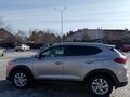 2018 Hyundai Tucson III, бежевый, 2250000 рублей - вид 6