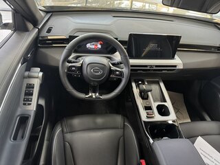 2026 GAC GS4, чёрный, 3299000 рублей, вид 2
