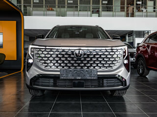 2026 Changan UNI-S I Рестайлинг, золотистый, 3149900 рублей, вид 1