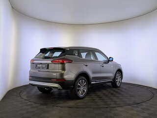 2022 Geely Atlas Pro, серый, 1750000 рублей, вид 5