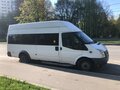 2013 Ford Transit, белый, 500000 рублей - вид 4