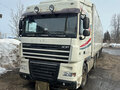 2011 DAF XF 105, белый, 1500000 рублей