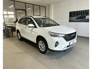2026 Haval M6 II, белый, 2099000 рублей, вид 1