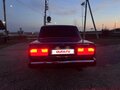 2008 Lada (ВАЗ) 2107, синий, 170000 рублей - вид 8