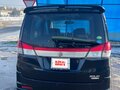2011 Suzuki Solio II, чёрный, 750000 рублей - вид 2