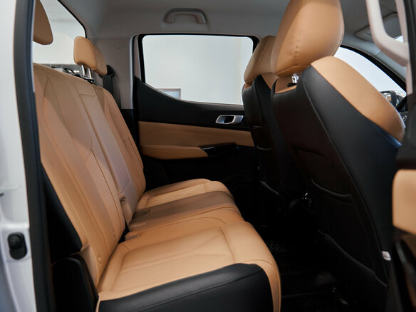 2026 Changan Hunter Plus, белый, 4099900 рублей - вид 22