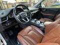 2019 Audi Q7 II (4M), белый, 4200000 рублей - вид 7