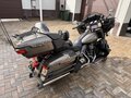 2021 Harley-Davidson CVO Limited, коричневый, 4000000 рублей - вид 1