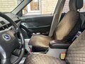 2007 Geely CK (Otaka) I, чёрный, 87500 рублей - вид 5