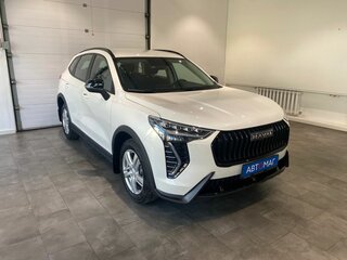 2025 Haval Jolion I Рестайлинг 2, белый, 2369000 рублей, вид 3