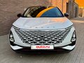 2022 Omoda C5 I, белый - вид 4