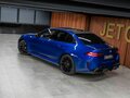2026 BMW M5 VII (G90), синий, 22800000 рублей - вид 10