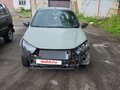 2016 Lada (ВАЗ) Granta I, синий, 385000 рублей