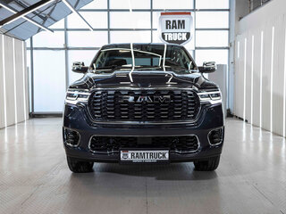 2026 Ram 1500 Crew Cab V Рестайлинг, синий, 10280000 рублей, вид 5