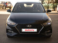 2018 Hyundai Solaris II, чёрный, 1350000 рублей - вид 1