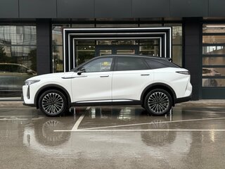 2025 Exeed RX, белый, 4600000 рублей, вид 3