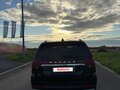 2019 Kia Mohave I Рестайлинг 2, чёрный - вид 3