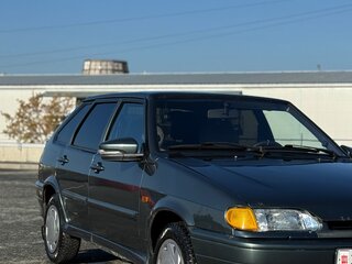 2011 Lada (ВАЗ) 2114, серый, 220000 рублей, вид 2