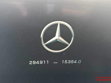 2023 Mercedes-Benz Actros, серый, 8999337 рублей, вид 5