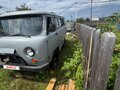 2008 УАЗ 2206, серый, 430000 рублей - вид 3