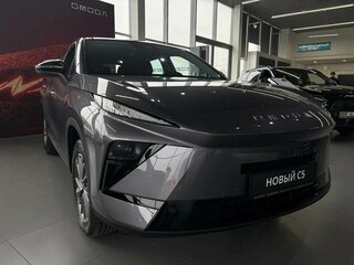2026 Omoda C5 II, серый, 2399000 рублей, вид 3
