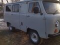 1998 УАЗ 3962, серый, 260000 рублей - вид 5