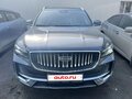 2023 Geely Monjaro (Xingyue L) I, серый, 3675000 рублей