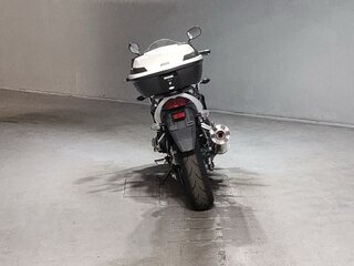 2013 Suzuki Bandit GSF 1250, белый, 493000 рублей, вид 5