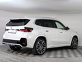 2025 BMW X1 25Li xDrive III (U11/U12), белый - вид 4