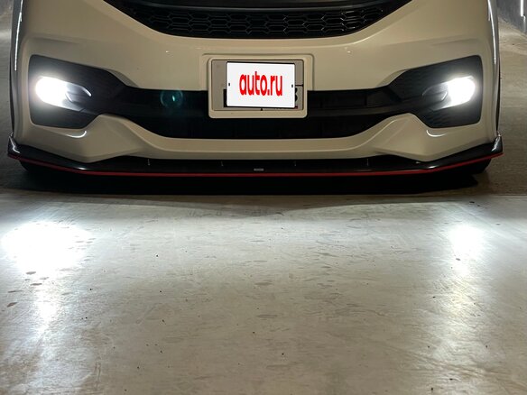 2016 Honda Stepwgn Spada V, белый, 2450000 рублей - вид 7