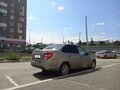 2022 Lada (ВАЗ) Granta Euro-2 I Рестайлинг, серый, 899999 рублей - вид 11