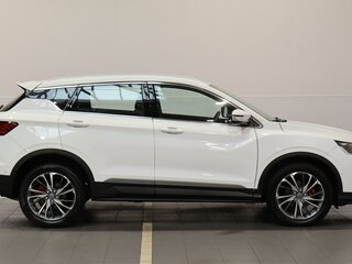 2025 Belgee X50, белый, 2099000 рублей, вид 5