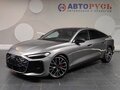 2026 Audi A5 L Sportback III (B10), серый, 6095000 рублей