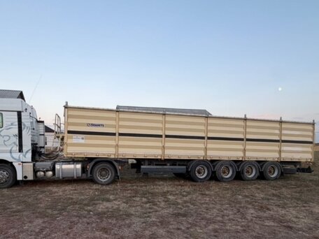 2022 Sinotruk Sitrak C7H, белый, 5800000 рублей, вид 2