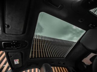 2025 Porsche Cayenne S Coupé III Рестайлинг, серый, 24822400 рублей, вид 5