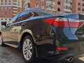 2013 Lexus ES 250 VI, чёрный, 2500000 рублей - вид 11