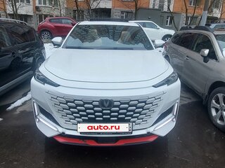 2023 Changan UNI-K, белый, 2600000 рублей, вид 1